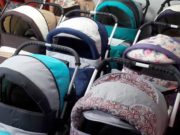 В Горно-Алтайске семьи могут бесплатно взять на прокат детскую мебель и вещи В Горно-Алтайске семьи могут бесплатно взять на прокат детскую мебель и вещи