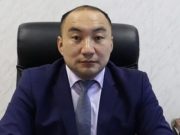 Глава Усть-Канского района возглавил местное отделение «Единой России» Глава Усть-Канского района возглавил местное отделение «Единой России»