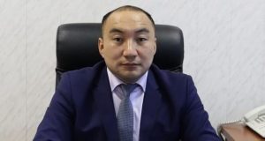 Глава Усть-Канского района возглавил местное отделение «Единой России» Глава Усть-Канского района возглавил местное отделение «Единой России»