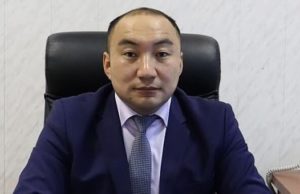 Глава Усть-Канского района возглавил местное отделение «Единой России» Глава Усть-Канского района возглавил местное отделение «Единой России»