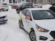 На Алтае на соблюдение «антиковидных» мер проверили почти 500 такси На Алтае на соблюдение «антиковидных» мер проверили почти 500 такси