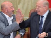 Бывшего начальника «Горно-Алтайавтодора» заподозрили в крупном мошенничестве Бывшего начальника «Горно-Алтайавтодора» заподозрили в крупном мошенничестве