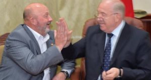 Бывшего начальника «Горно-Алтайавтодора» заподозрили в крупном мошенничестве