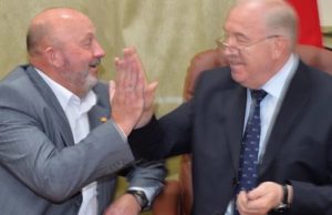 Бывшего начальника «Горно-Алтайавтодора» заподозрили в крупном мошенничестве Бывшего начальника «Горно-Алтайавтодора» заподозрили в крупном мошенничестве