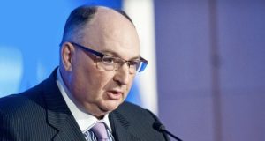 Президент ЕЕК Вячеслав Кантор о причинах нетерпимости и глобальной угрозе, что она с собой несёт