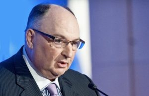 Президент ЕЕК Вячеслав Кантор о причинах нетерпимости и глобальной угрозе, что она с собой несёт