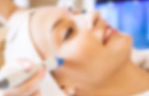 Косметологический аппарат HydraFacial. Прорыв в косметологии