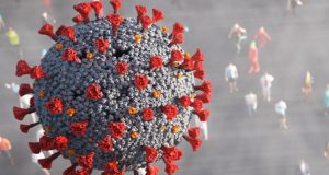 Коронавирус: 34 новых случая за сутки