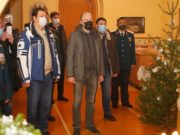 Глава республики принял участие в рождественском богослужении Глава республики принял участие в рождественском богослужении