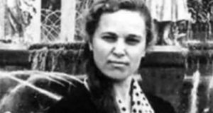 Ушла из жизни первая жена Василия Шукшина Мария Шумская Ушла из жизни первая жена Василия Шукшина Мария Шумская