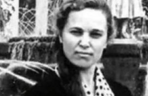 Ушла из жизни первая жена Василия Шукшина Мария Шумская Ушла из жизни первая жена Василия Шукшина Мария Шумская