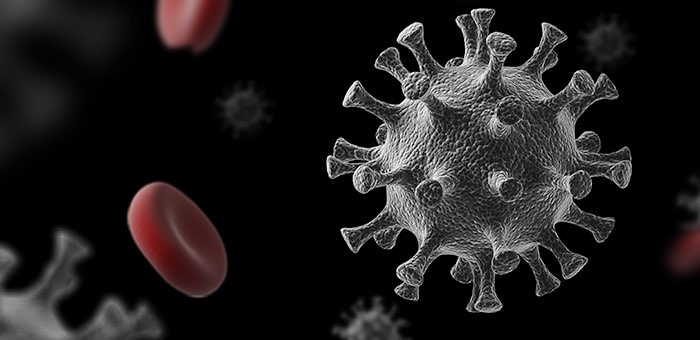 75 случаев заражения и одна смерть: сводка по коронавирусу за сутки