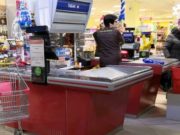 Сотрудника «Аникса» наказали за обсчет покупателя: на кассе стоимость товара оказалась выше Сотрудника «Аникса» наказали за обсчет покупателя: на кассе стоимость товара оказалась выше