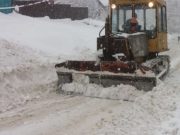 Кто будет убирать снег на улицах города в 2021 году: список предприятий и телефонов Кто будет убирать снег на улицах города в 2021 году: список предприятий и телефонов