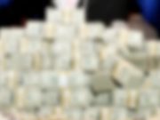 Заработная плата спортсменов — как зарабатывают атлеты