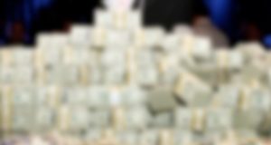 Заработная плата спортсменов — как зарабатывают атлеты