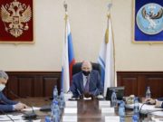 На Алтае готовятся к массовой вакцинации и смягчают некоторые «ковидные» ограничения На Алтае готовятся к массовой вакцинации и смягчают некоторые «ковидные» ограничения