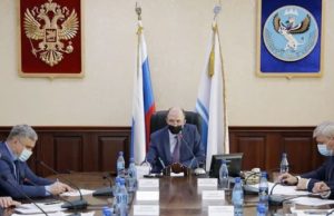 На Алтае готовятся к массовой вакцинации и смягчают некоторые «ковидные» ограничения