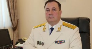 Прокуроры отмечают профессиональный праздник Прокуроры отмечают профессиональный праздник