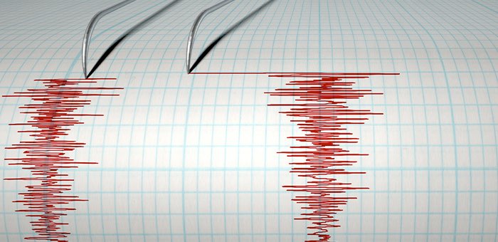 Два землетрясения подряд произошли в Улаганском районе