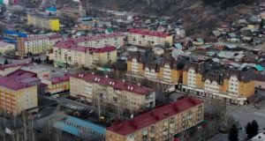 Завершается прием предложений по благоустройству общественных территорий