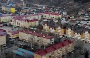 Завершается прием предложений по благоустройству общественных территорий