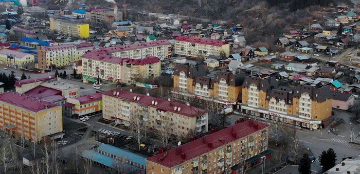 Завершается прием предложений по благоустройству общественных территорий