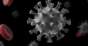 Одна смерть и 76 случаев заражения: сводка по коронавирусу за сутки