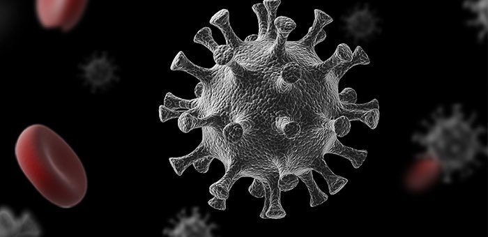 Одна смерть и 76 случаев заражения: сводка по коронавирусу за сутки