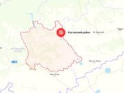 Еще два землетрясения произошли в Улаганском районе Еще два землетрясения произошли в Улаганском районе