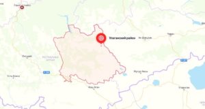 Еще два землетрясения произошли в Улаганском районе Еще два землетрясения произошли в Улаганском районе