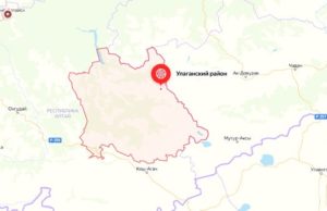 Еще два землетрясения произошли в Улаганском районе Еще два землетрясения произошли в Улаганском районе