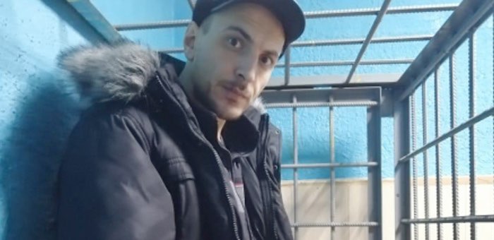 В Новосибирске задержали уроженцев Республики Алтай, совершавших квартирные кражи