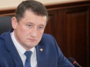 Михаил Маргачев возглавил аппарат правительства Михаил Маргачев возглавил аппарат правительства