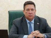 Владимир Полетаев вошел в десятку результативных сенаторов Владимир Полетаев вошел в десятку результативных сенаторов