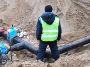 Реконструкция системы водоснабжения продолжится в этом году в Майме Реконструкция системы водоснабжения продолжится в этом году в Майме