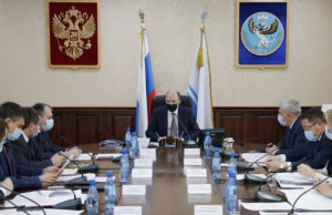 Министров и глав районов ждут служебные проверки