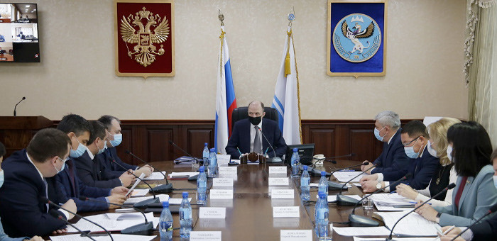 Министров и глав районов ждут служебные проверки