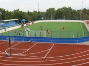 Физкультурно-оздоровительный комплекс построят в Шебалино Физкультурно-оздоровительный комплекс построят в Шебалино