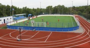 Физкультурно-оздоровительный комплекс построят в Шебалино