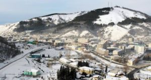 Жителям Горно-Алтайска предлагают выбрать общественные территории для благоустройства в 2022 году