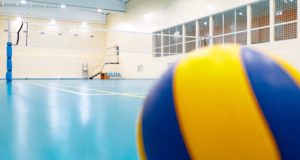 В школьных спортзалах проведут капремонт