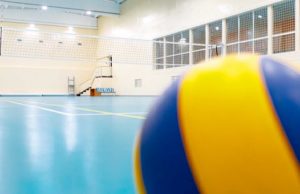 В школьных спортзалах проведут капремонт В школьных спортзалах проведут капремонт