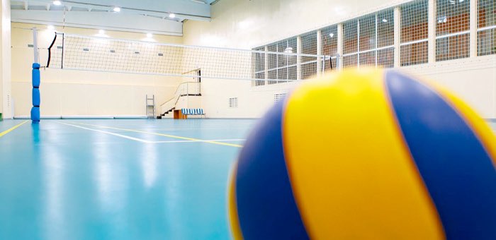 В школьных спортзалах проведут капремонт
