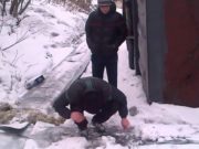 Два подростка в Майме попались на закладке наркотиков Два подростка в Майме попались на закладке наркотиков