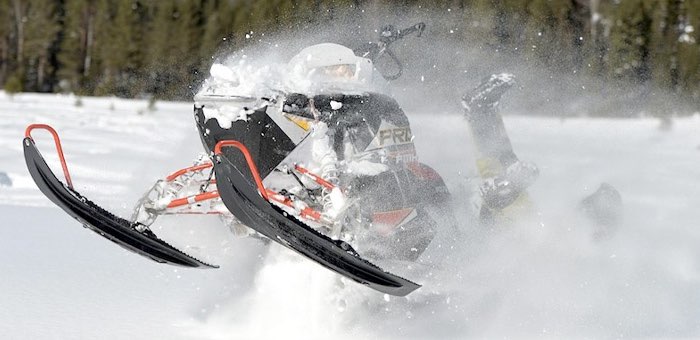 Фестиваль снегоходного туризма «Телецкое снежное ралли» пройдет в Артыбаше