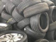 Как таксист за неуплату штрафов колес лишился Как таксист за неуплату штрафов колес лишился