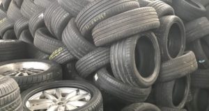 Как таксист за неуплату штрафов колес лишился