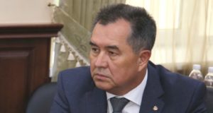 Бывший министр получил условный срок за злоупотребление полномочиями