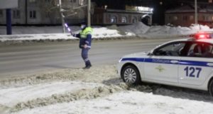 Итоги спецрейда: задержаны пять пьяных водителей